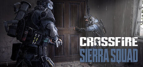 Download game Crossfire Sierra Squad Build 12595173 latest version