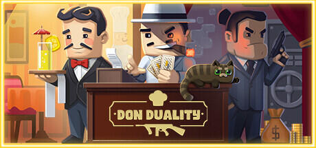 Download reloaded game Don Duality v1.07