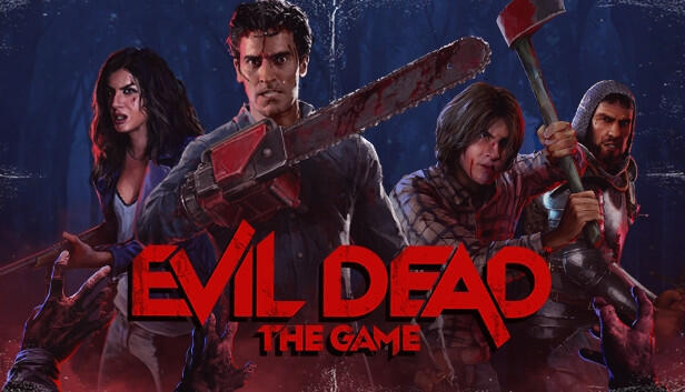 Download reloaded game Evil Dead The Game Build 11864561