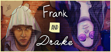 Download game Frank and Drake Build 11811627 - TENOKE latest version