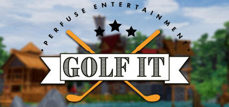 Download game Golf It Build 11977525 - SKIDROW latest version