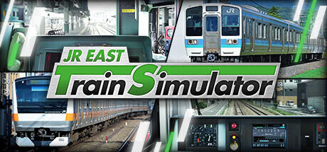 Download game JR EAST Train Simulator Build 11779437 latest version