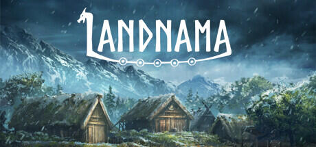 Download game Landnama v1.2.0 latest version