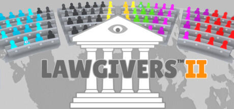 Download reloaded game Lawgivers 2 v0.12.1