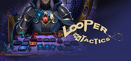 Download reloaded game Looper Tactics Build 12858709