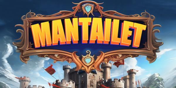 Download game MANTAILET TOWER DEFENSE Build 2023.08.05 latest version