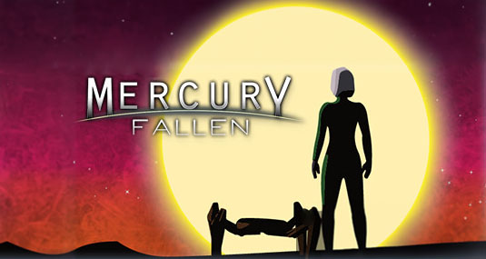 Download game Mercury Fallen v1.15 latest version