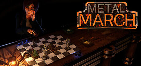 Download game Metal March v6.0 - TENOKE latest version