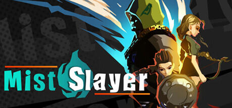 Download game Mist Slayer - TENOKE + Update v1.0.2 latest version