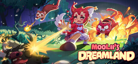 Download reloaded game Mooliis Dreamland v1.0.2