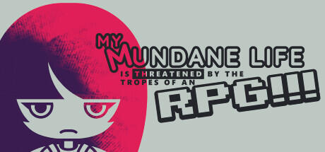 Download game My Mundane Life Is Threatened by the Tropes of an RPG Build 11778716 - TENOKE latest version