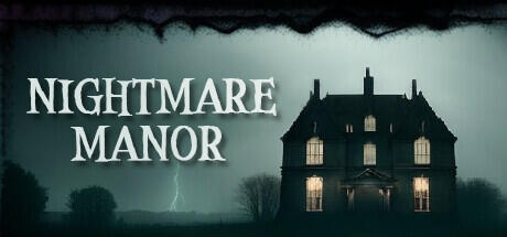 Download reloaded game Nightmare Manor Build 11867871 - TENOKE