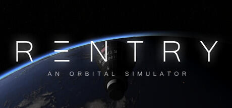 Download game Reentry An Orbital Simulator Build 11957778 latest version