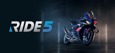 Download reloaded game RIDE 5 Specia Edition Build 13410226 (RUNE RELEASE) + Update's