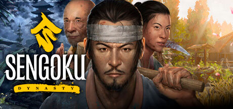 Download game Sengoku Dynasty v1.0.2.1 latest version