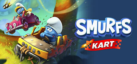 Download reloaded game Smurfs Kart Build 11637636 - TENOKE