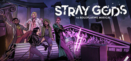 Download reloaded game Stray Gods The Roleplaying Musical v6578 - GOG