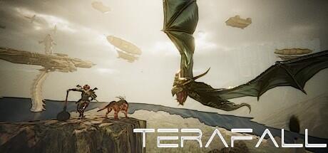 Download game Terafall Survival v1.0 - TENOKE latest version