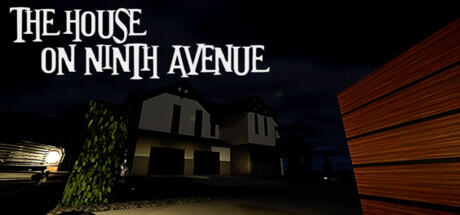 Download game The House On Ninth Avenue Build 11937110 - DARKSiDERS latest version