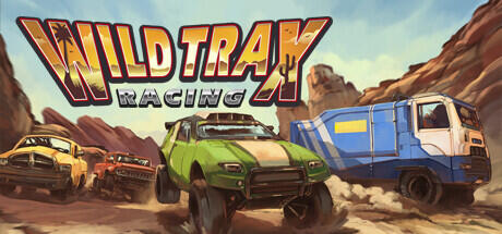 Download game WildTrax Racing Build 11900504 - TENOKE latest version