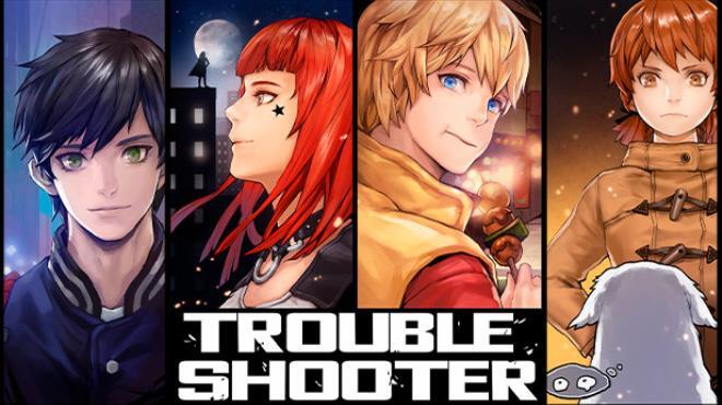 Cover image for game update: Troubleshooter Complete Collection (TENOKE): Update v20250605