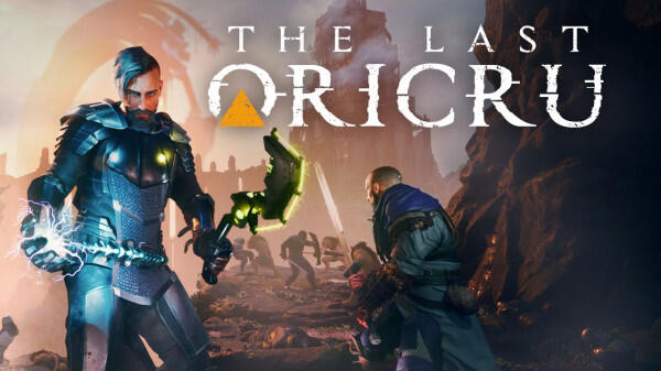 Download reloaded game The Last Oricru - FLT + Update v1.2