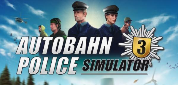 Download game Autobahn Police Simulator 3 - TENOKE + Update v1.3.3 latest version