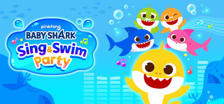 Download game Baby Shark Sing and Swim Party Build 11727965 - TENOKE latest version