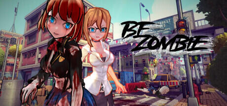 Download game BeZombie Anime Invasion Build 11998204 - TENOKE latest version