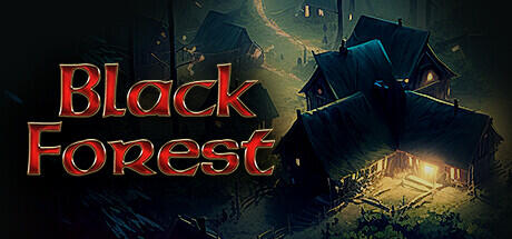 Download game Black Forest Build 12288941 - TENOKE latest version