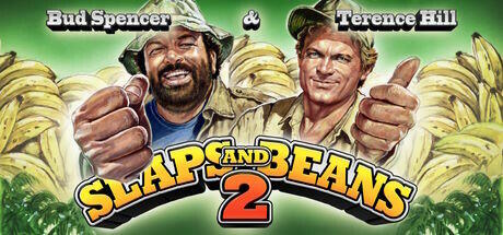 Download game Bud Spencer and Terence Hill Slaps And Beans 2 - TENOKE + Update v1.1 latest version