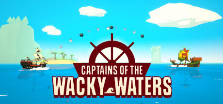 Download reloaded game Captains of the Wacky Waters Build 12033983