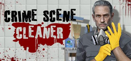 Cover image for game update: Crime Scene Cleaner v2.0.1D (Game Folder)