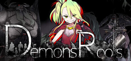 Download game Demons Roots Build 10251225 - TENOKE latest version