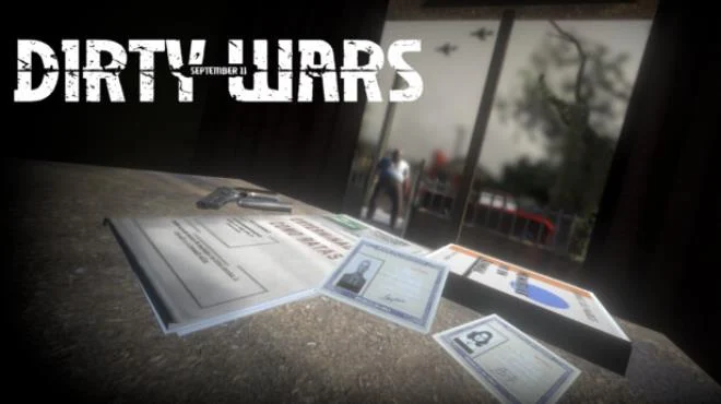 Download game Dirty Wars September 11 Build 12171193 - TENOKE latest version