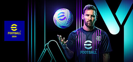 Download game eFootball 2024 latest version