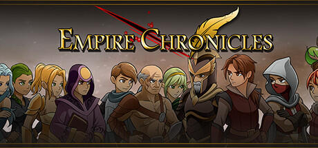 Download game Empire Chronicles v1.0.1 (Build 12262295) - TENOKE latest version