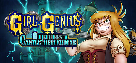 Download game Girl Genius Adventures In Castle Heterodyne Build 12090158 - SKIDROW latest version