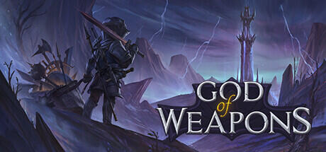 Cover image for game update: God Of Weapons (TENOKE): Update v1.5.65