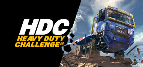 Download game Heavy Duty Challenge The Off-Road Truck Simulator Build 11956762 - RUNE latest version