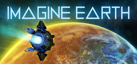 Download reloaded game Imagine Earth v1.17a