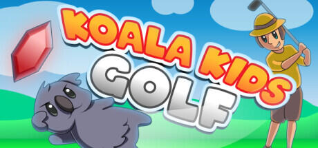 Download game Koala Kids Golf Build 12069241 - TENOKE latest version