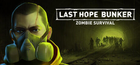 Download game Last Hope Bunker Zombie Survival v107 latest version