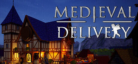 Download game Medieval Delivery Build 15734111 (TENOKE RELEASE) latest version