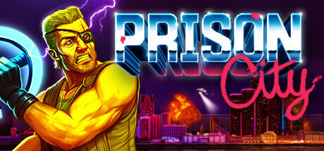 Download game Prison City v1.0.1.3 - TENOKE latest version