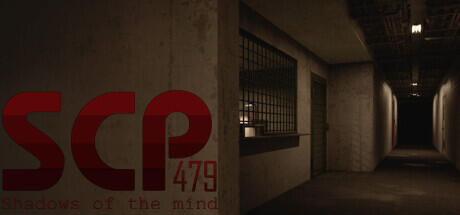 Download game SCP 479 Shadows of the Mind Build 16.11.2023 - TENOKE latest version