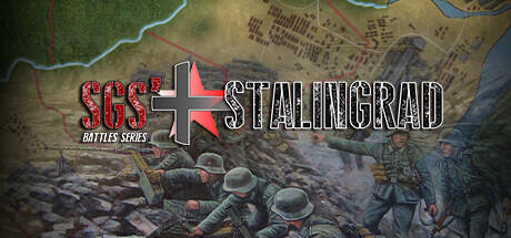 Download game SGS Battle For Stalingrad Build 12096126 latest version