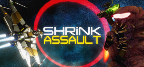 Download game Shrink Assault Build 12263206 - TENOKE latest version