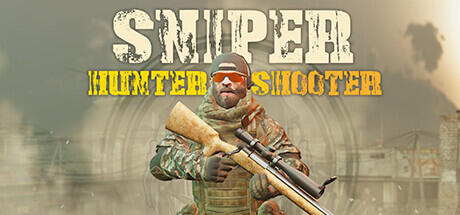 Download game Sniper Hunter Shooter Build 12071672 - TENOKE latest version