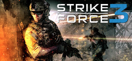 Download game Strike Force 3 Build 12115525 - TENOKE latest version